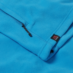 Men's Prism Micro InterActive Polartec Fleece Jacket - Blue