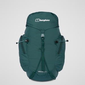 BERGHAUS ARROW U30 AU DKGRN/DKGRN - ONE SIZE