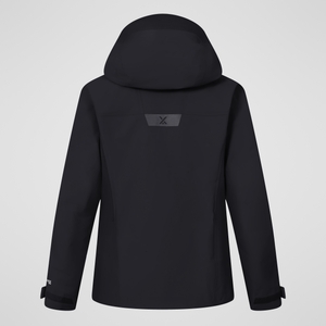 Men's Extrem Vanguard Gore-Tex Jacket - Black