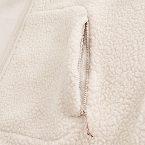 Women's Hanby Relaxed Vest - Grey