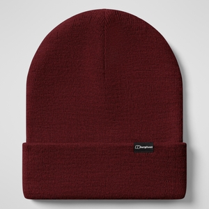 Inflection Beanie - Rot