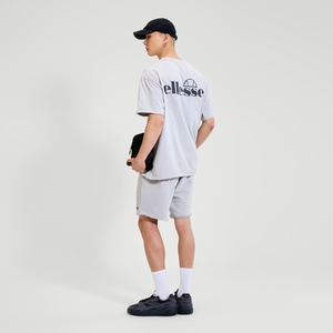 T-Shirt Darryl für Herren Grau