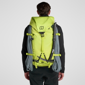 BERGHAUS MTN GUIDE M45+ AM YEL/YEL - ONE SIZE