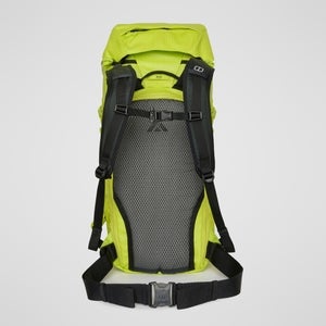 Men's MTN Guide 32L Rucksack - Yellow