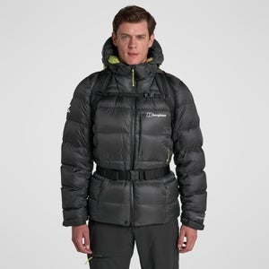 Men's MTN Guide 32L Rucksack - Yellow