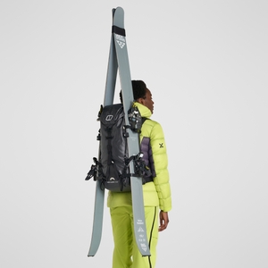 BERGHAUS MTN GUIDE F32+ AF BLK/BLK