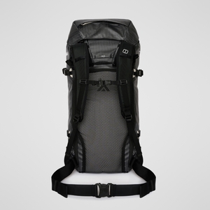 BERGHAUS MTN GUIDE F32+ AF BLK/BLK
