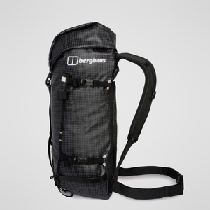 BERGHAUS MTN GUIDE F32+ AF BLK/BLK