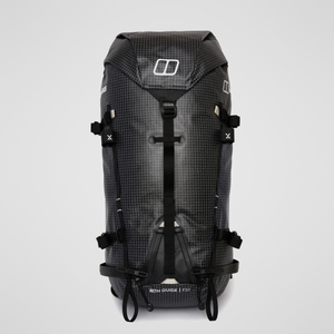 BERGHAUS MTN GUIDE F32+ AF BLK/BLK