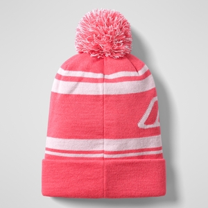 BERGHAUS BERGHAUS BEANIE PNK/PNK