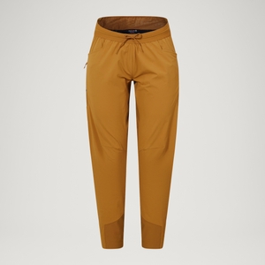 Men's Trailster Pants - Bronze - XS