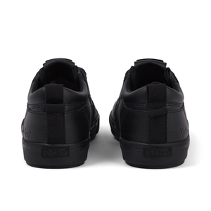 Adult Mens Tovni Lo Mix Mesh Text Shoes Black