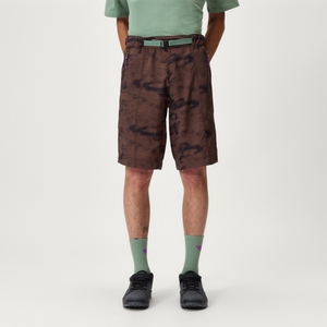 Forty1Thirty Shorts - Java - XS