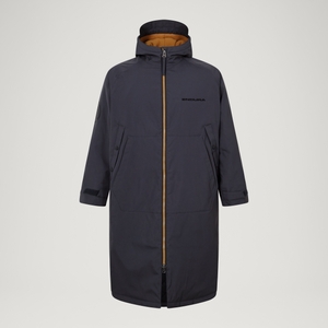 MT500 Dirt Robe - Grey - XL-XXL