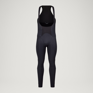 Men's MT500 Thermal Liner Bib Tights - Black - 2XL