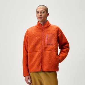 Forty1Thirty Fleece - Ernte