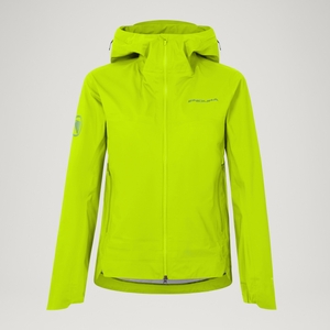 Men's MT500 Advanced Waterproof Jacket - Lime Green - 2XL