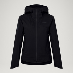 Men's MT500 Advanced Waterproof Jacket - Black - M
