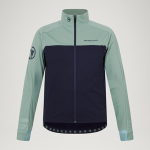 Men's Windchill Jacket II - Midnight Navy - XL