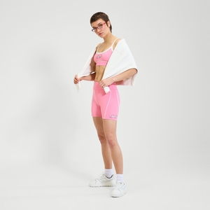 Women's Sulina Short Pink