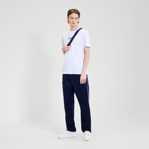 ELLESSE CORBOBA TEE AM WHITE - L