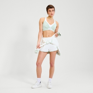 ELLESSE BRIANCON BRALETTE AF LIGHT GREEN - 12