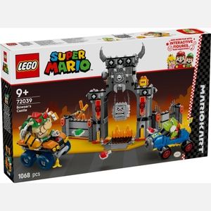 Mario Kart Lego Mario Bros Video LEGO® Super Mario™: Mario Kart