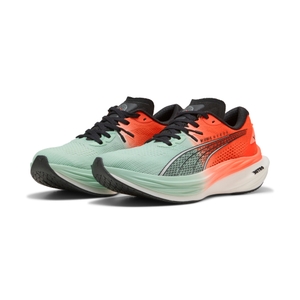 Puma Woman's Deviate NITRO 3 HYROX AH25 Wns - Green