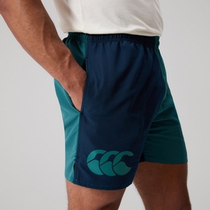 MENS FUNDAMENTALS HARLETIC SHORT BALSAM