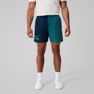 MENS FUNDAMENTALS HARLETIC SHORT BALSAM - S
