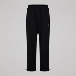 Mens Tempo+ Trackpant Black