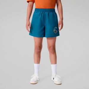 KIDS UGLIES TACTIC SHORT BLUE - 8YR