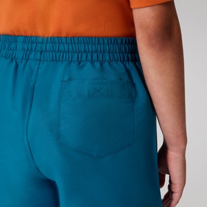 KIDS UGLIES TACTIC SHORT BLUE