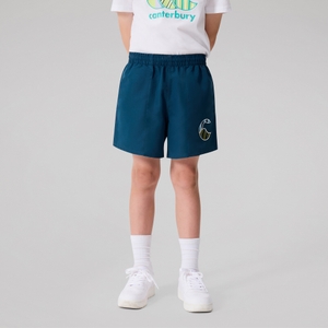 KIDS UGLIES TACTIC SHORT MOONLIT OCEAN - 8YR