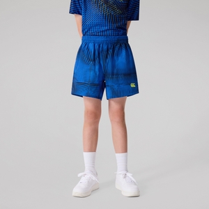 KIDS TEMPO+ FLEX SHORT MULTI - 8YR