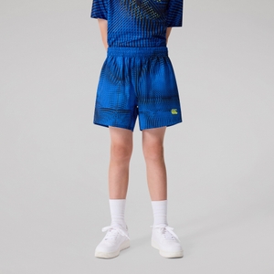 KIDS TEMPO+ FLEX SHORT MULTI - 8YR