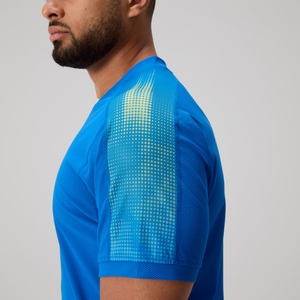 MENS TEMPO+ DRILL TOP TURKISH SEA