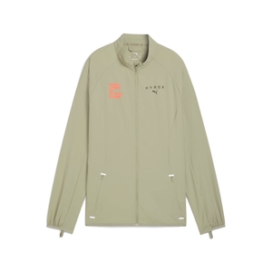Hyrox W PUMA x HYROX Ultraweave Jacket - Green