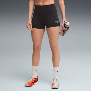 Hyrox W PUMA x HYROX TAD ESS SHORT TIGHT - Black