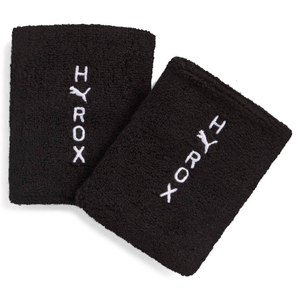 Hyrox PUMA x HYROX LONG Wristband - Black