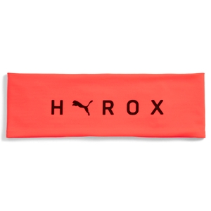 PUMA x HYROX Sweatband - Red