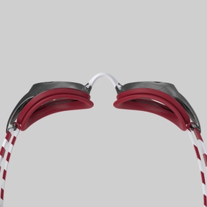 Adult Vanquisher 3.0 Spirit Mirror Goggles Red/White