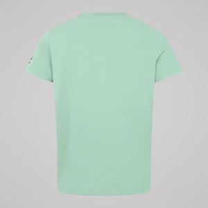 CANTERBURY IRE TEAM COTTON T-SHIRT AM GREEN