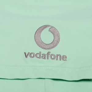 CANTERBURY IRE TEAM COTTON T-SHIRT AM GREEN