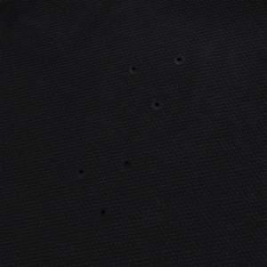 Mens Everest Tee Black