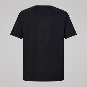 Mens Everest Tee Black