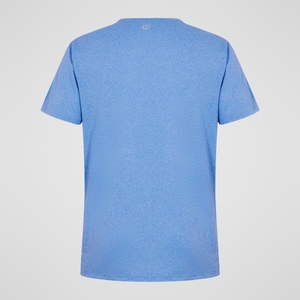 Men's Firsby Tech Tee - Blue