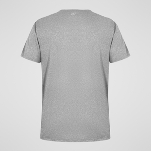 Men's Firsby Tech Tee - Grey
