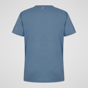 Men's Firsby Tech Tee - Blue
