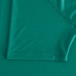 Women's Demleby Tech Tee - Turquoise